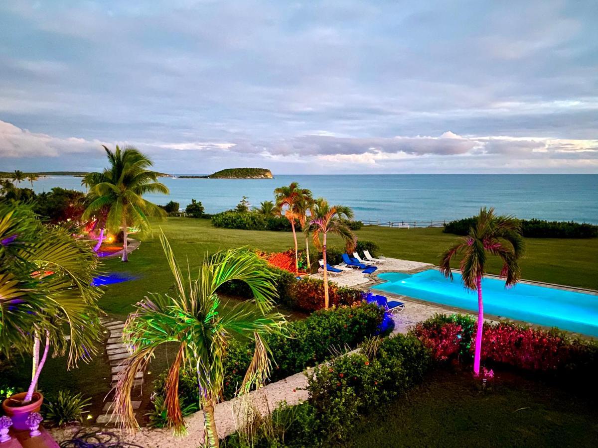 Blue Horizon Boutique Resort Vieques Exterior photo