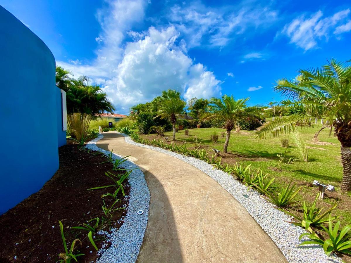 Blue Horizon Boutique Resort Vieques Exterior photo