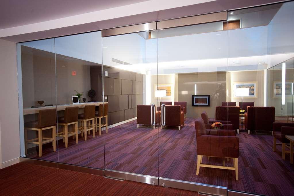 The Holman Grand Hotel Charlottetown Interior photo