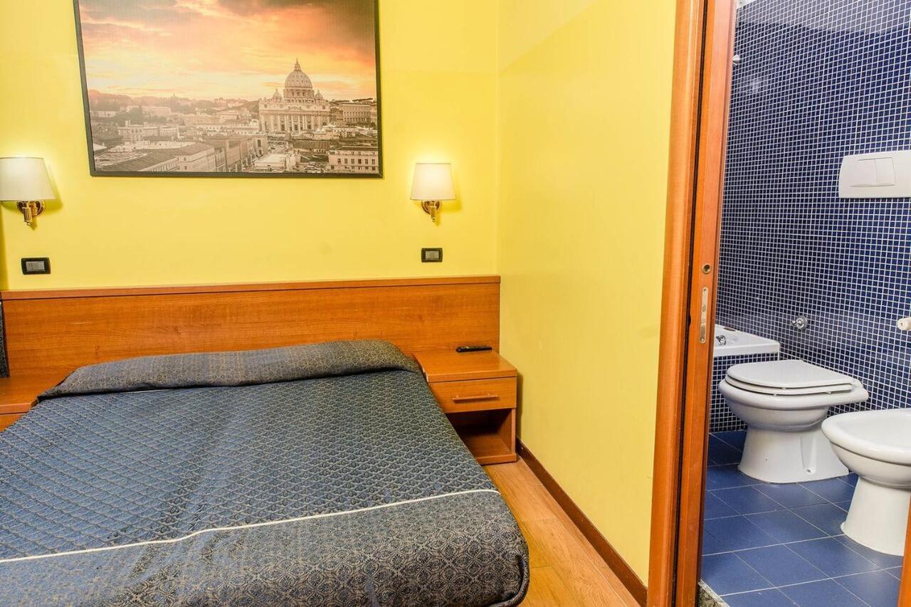 Hostel Beautiful Rome Exterior photo