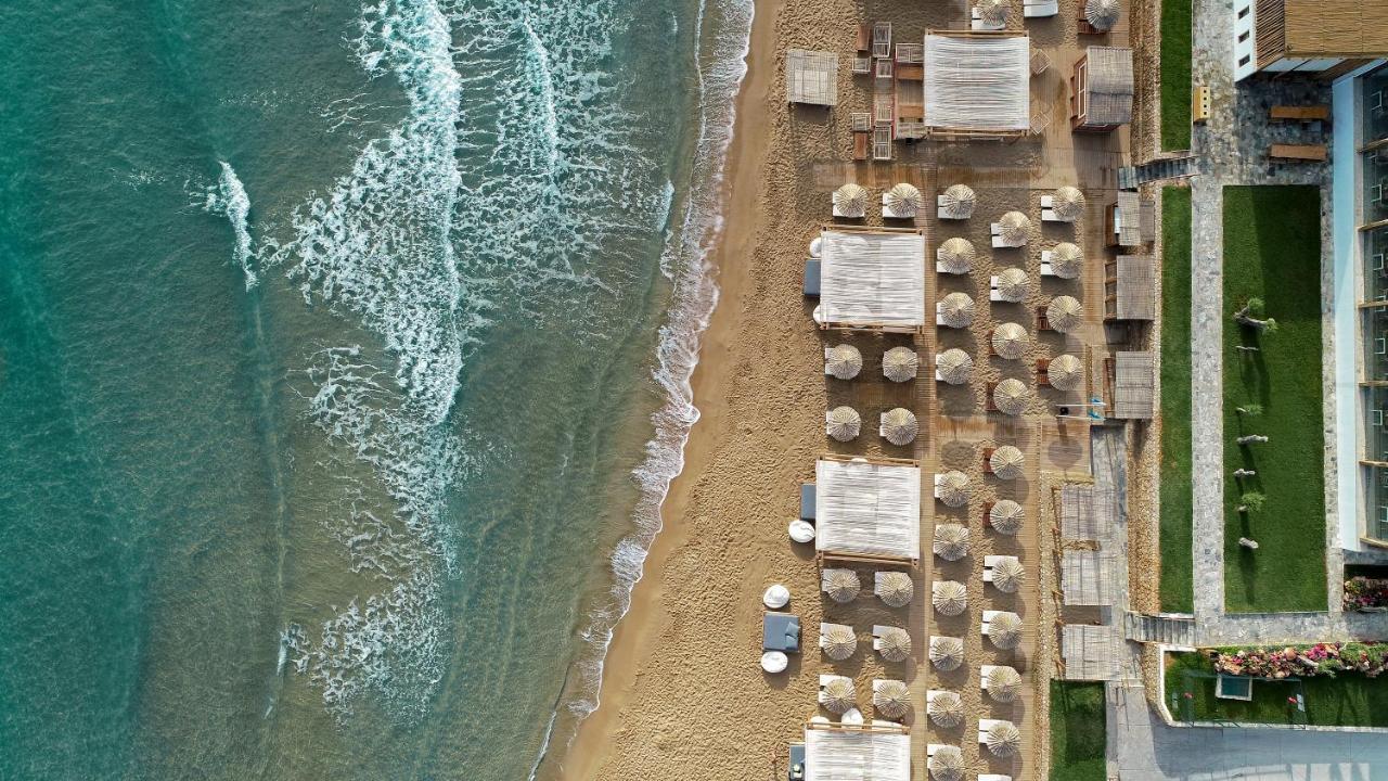 Mitsis Rinela Beach Resort & Spa Kokkini Hani Exterior photo
