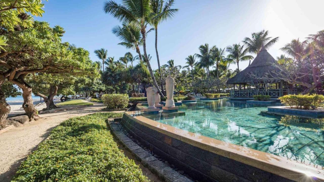 La Pirogue Mauritius Hotel Flic en Flac Exterior photo