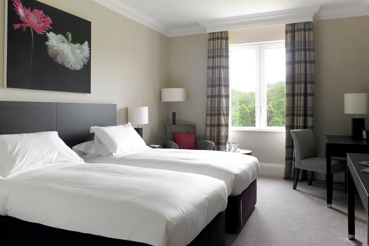 Bowood Hotel, Spa, And Golf Resort Chippenham  Room photo