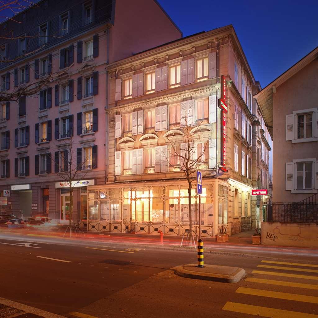 Hotel Alagare Lausanne Exterior photo