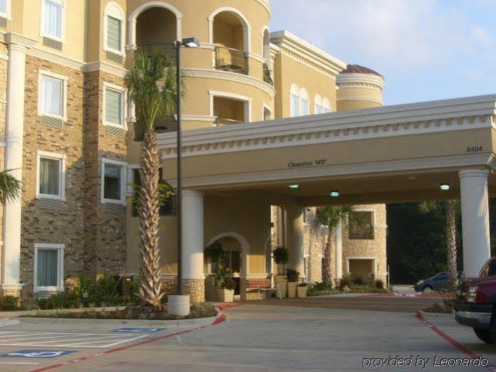 Holiday Inn Express Hotel & Suites Lufkin South, An Ihg Hotel Exterior photo