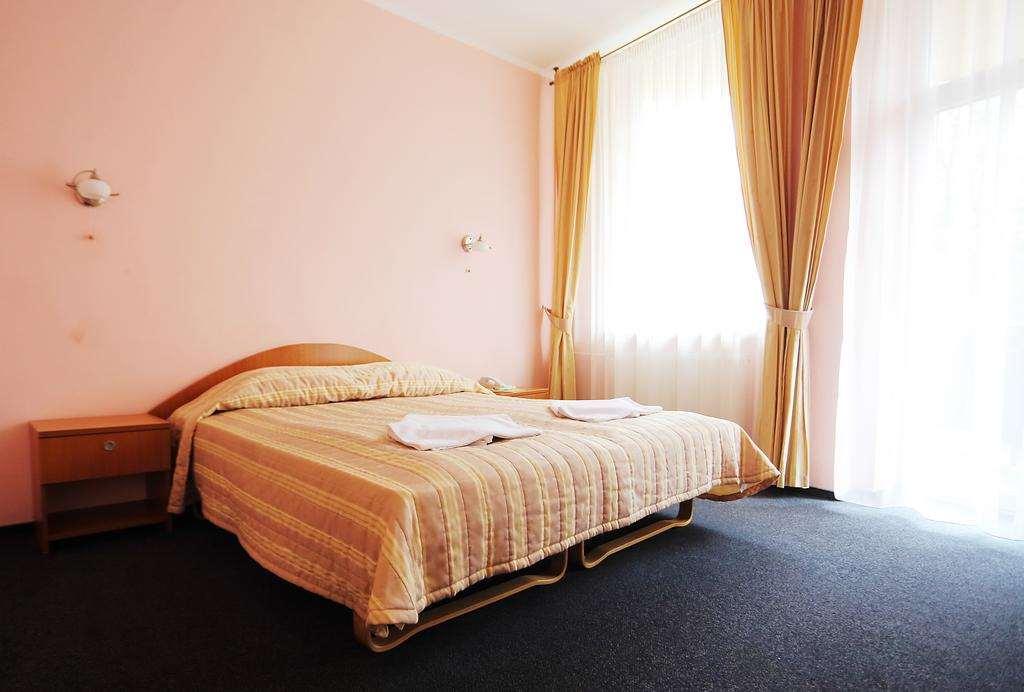 Pusynas Hotel & Spa Druskininkai Room photo