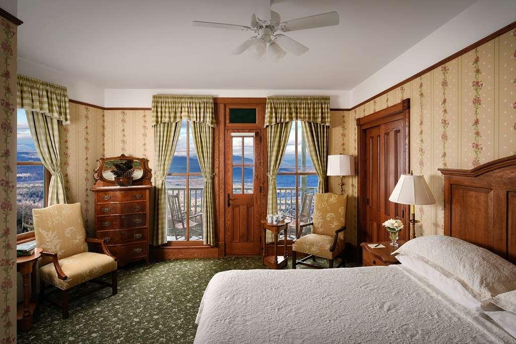Mohonk Mountain House Hotel New Paltz Room photo