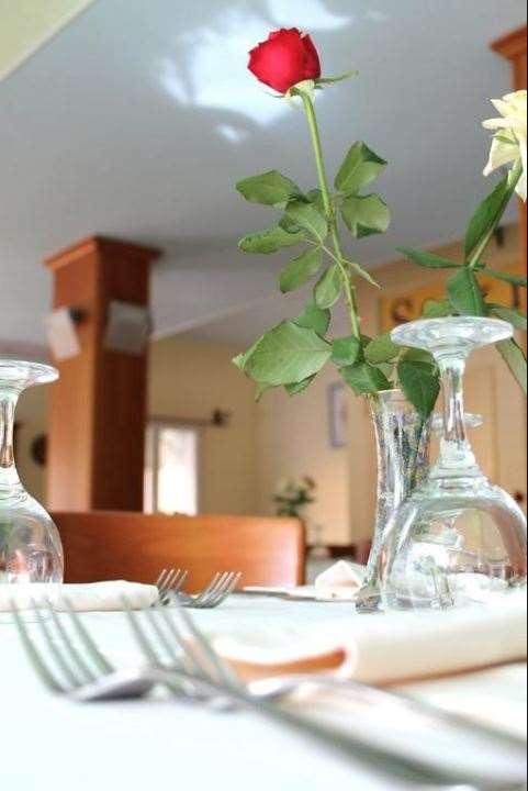 Hotel Solki Sant'Antioco Restaurant photo