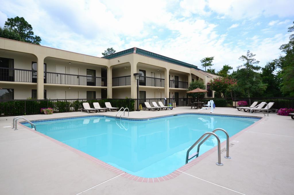 Surestay Plus Hotel By Best Western Southern Pines Pinehurst Facilities photo