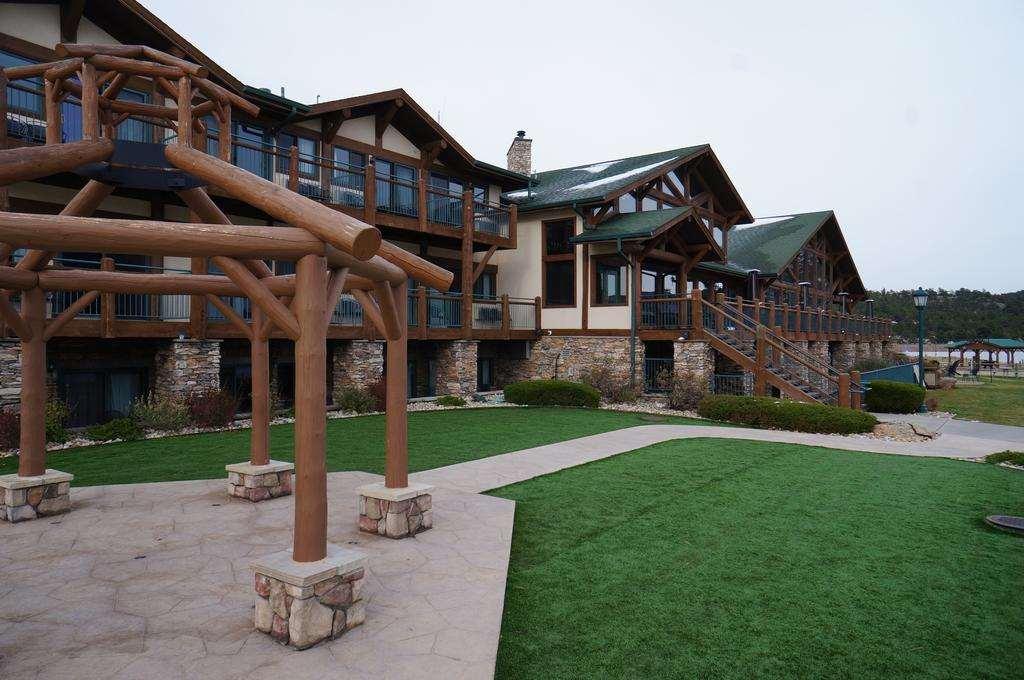The Estes Park Resort Exterior photo