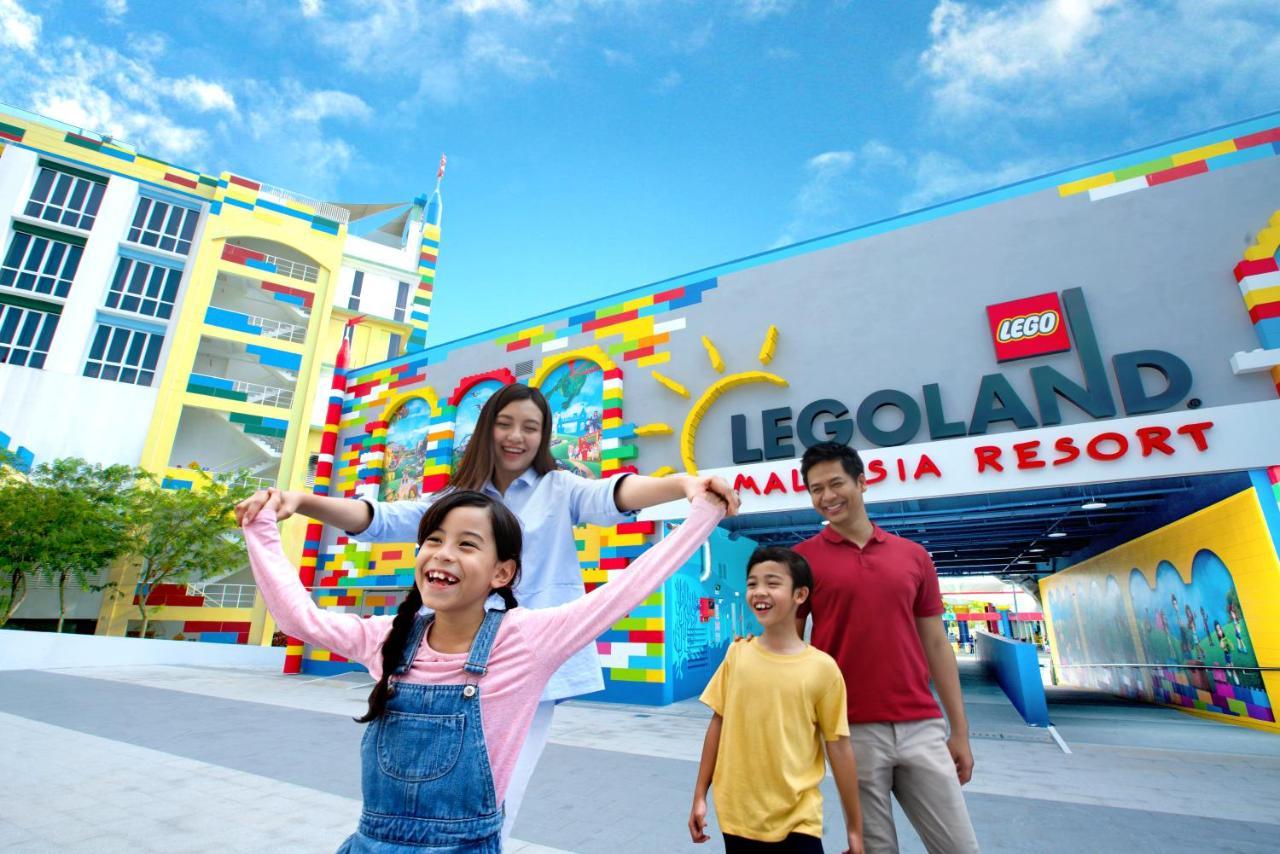 Legoland Malaysia Hotel Nusajaya  Exterior photo