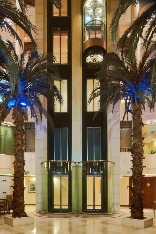 Mirabelle Plaza Haifa By Dan Hotels Exterior photo