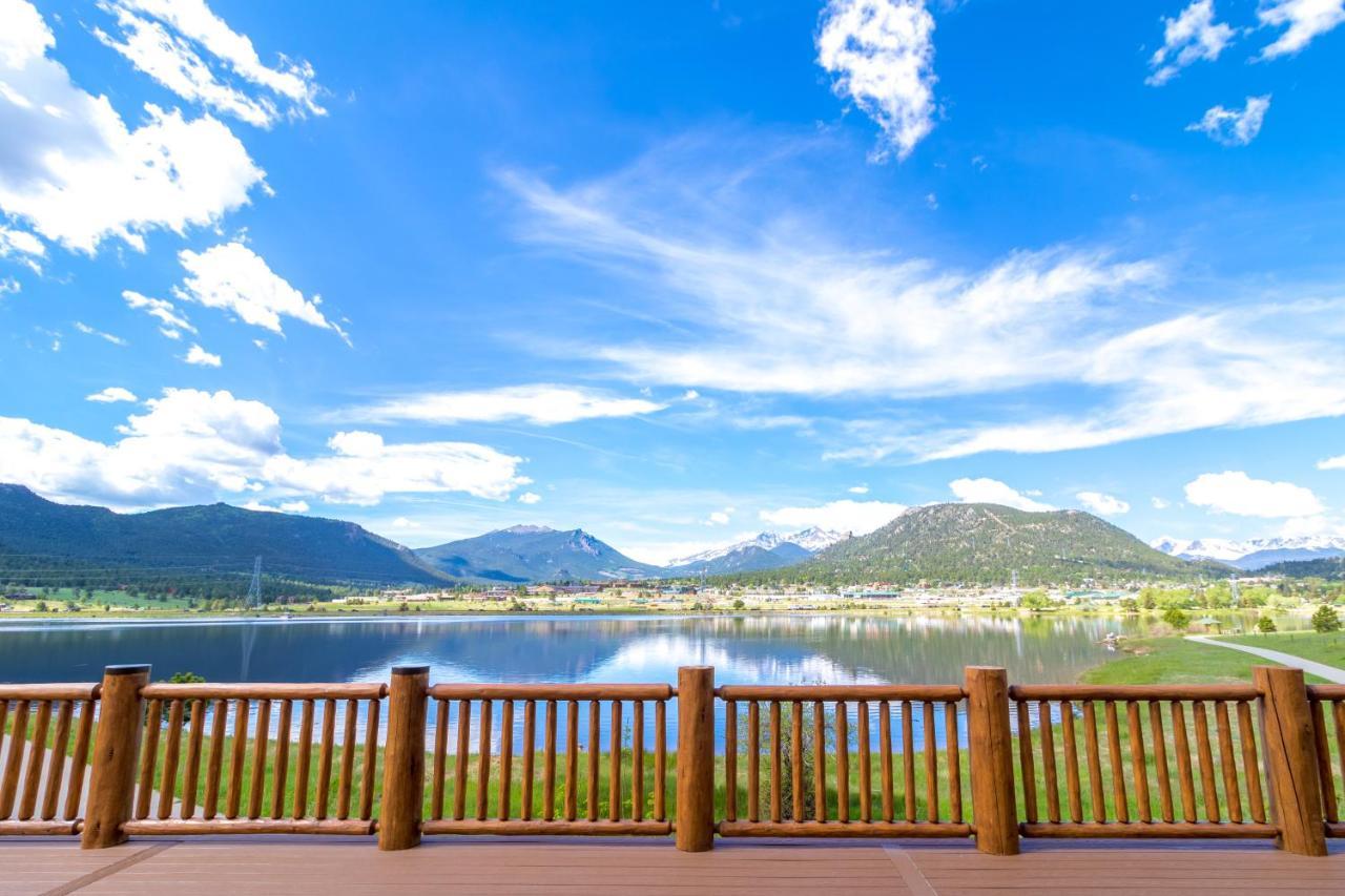 The Estes Park Resort Exterior photo