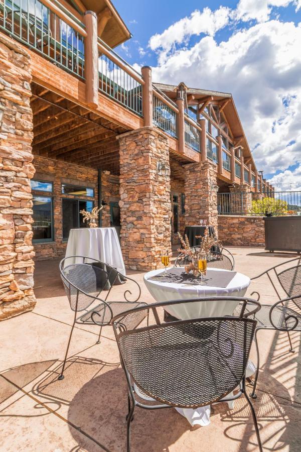 The Estes Park Resort Exterior photo