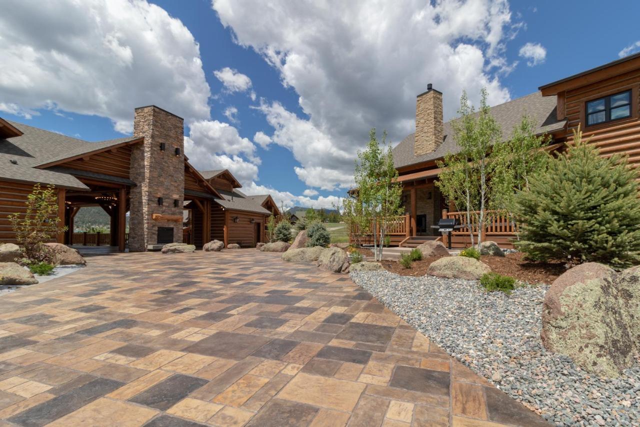 The Estes Park Resort Exterior photo