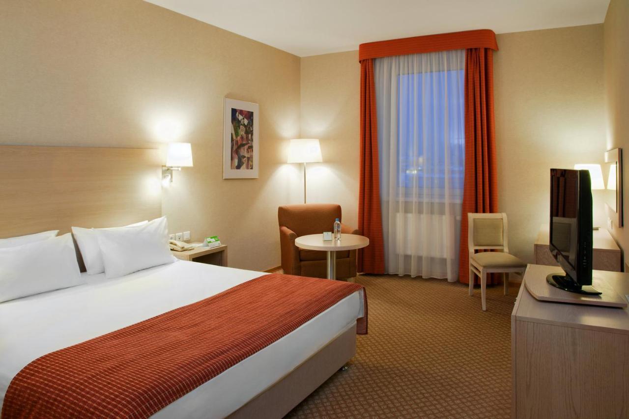 Holiday Inn Moscow Lesnaya, An Ihg Hotel Room photo