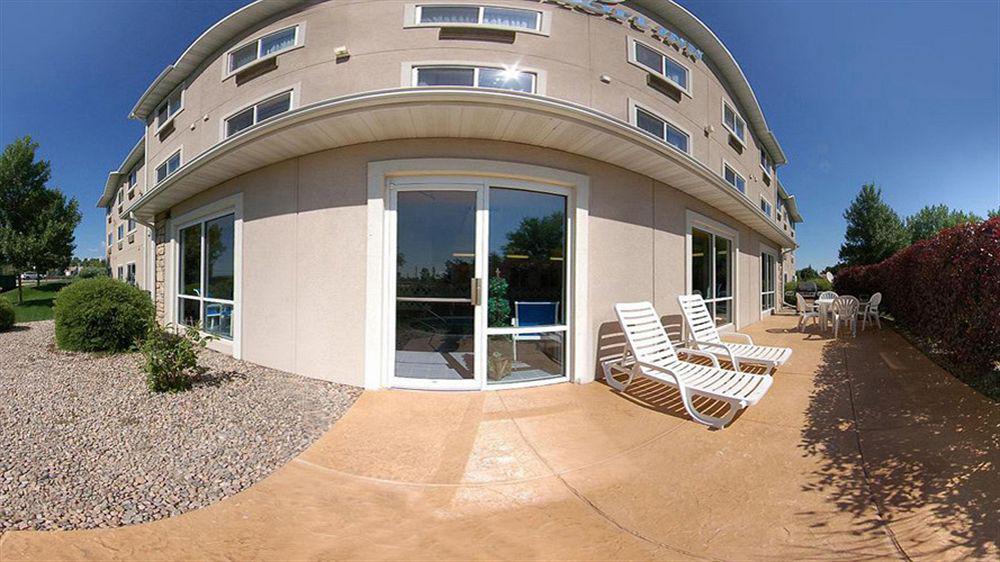 Quality Inn & Suites Loveland Exterior photo