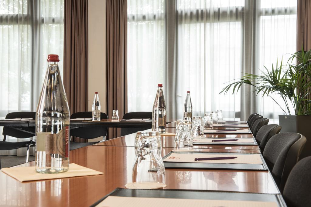 Mercure Bonn Hardtberg Business photo