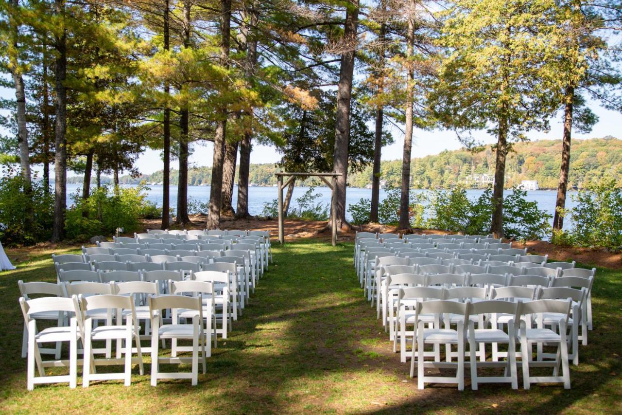 Sherwood Inn Port Carling Exterior photo