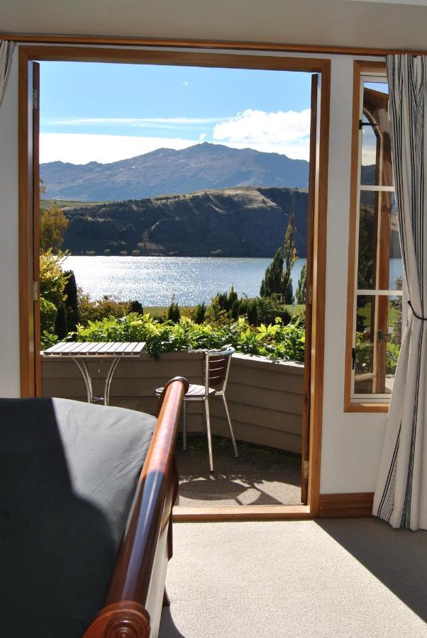The Turret Boutique Accommodation Queenstown Exterior photo