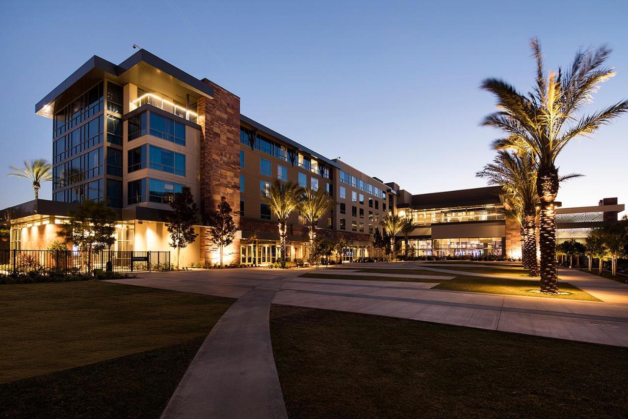 Viejas Casino & Willows Hotel Alpine Exterior photo