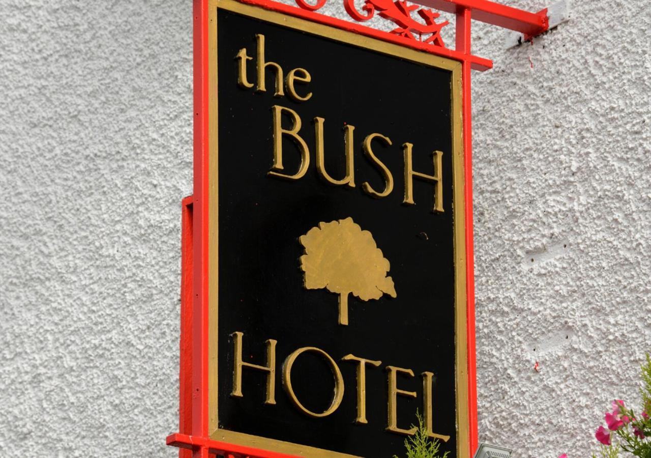 Bush Hotel County Leitrim Exterior photo