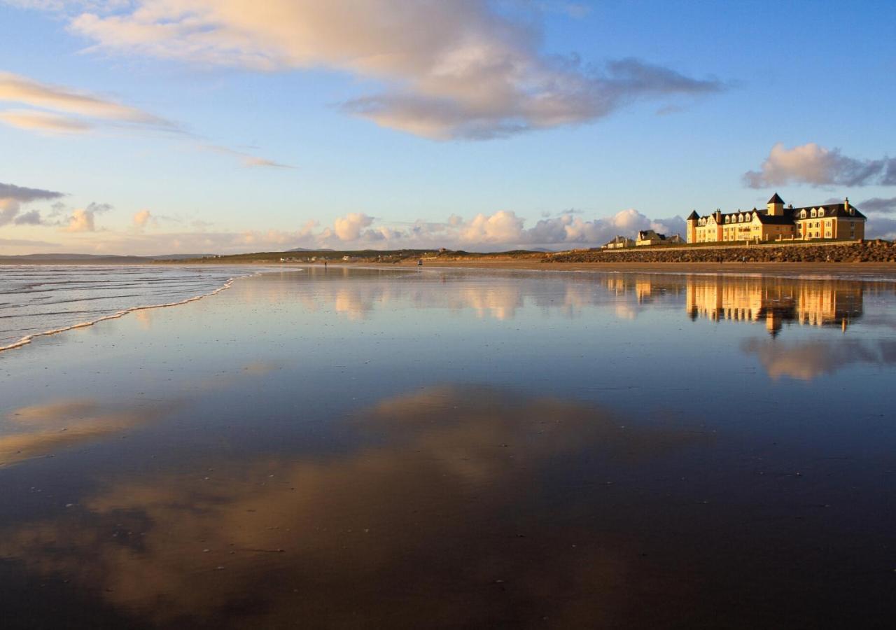 Sandhouse Hotel Rossnowlagh Exterior photo