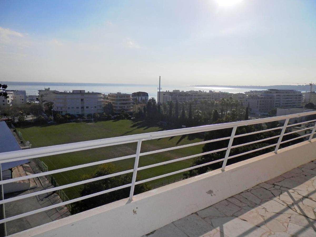 Apartment L'Armorial Cannes Exterior photo