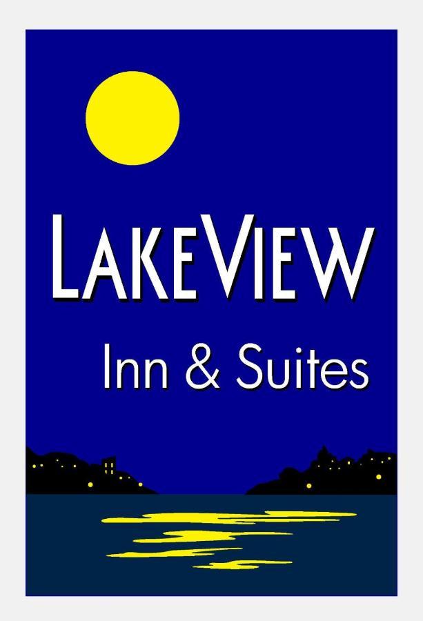 Lake View Inn & Suites Killen Exterior photo