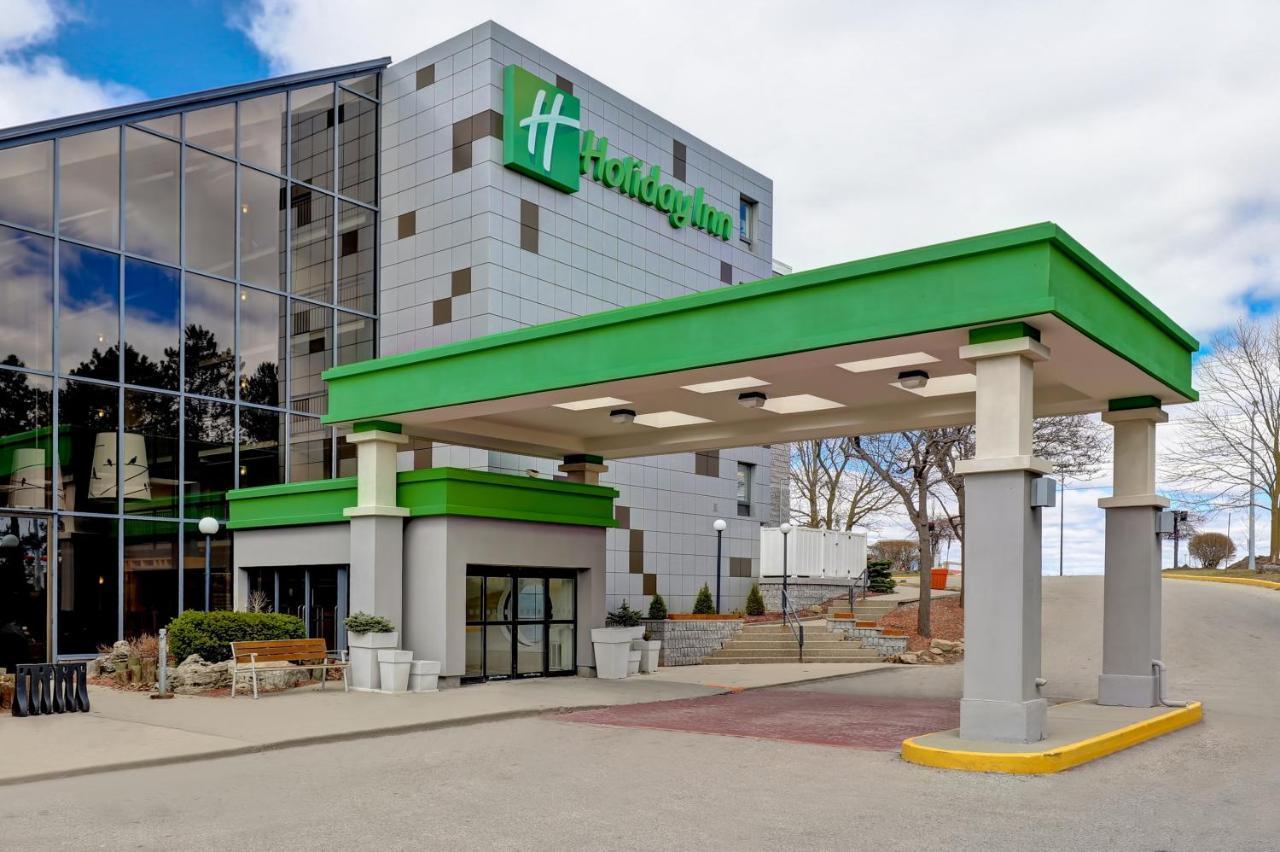 Holiday Inn Guelph Hotel & Conference Centre, An Ihg Hotel Exterior photo