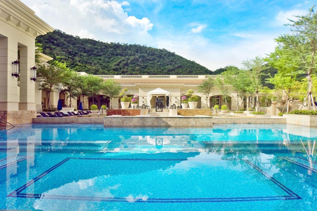 Rsl Cold & Hot Springs Resort Suao Exterior photo