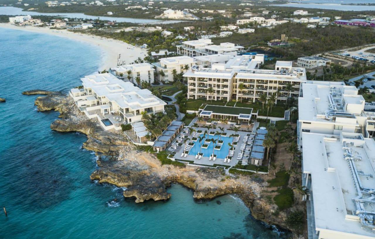 Four Seasons Resort And Residences Anguilla Meads Bay Exterior photo