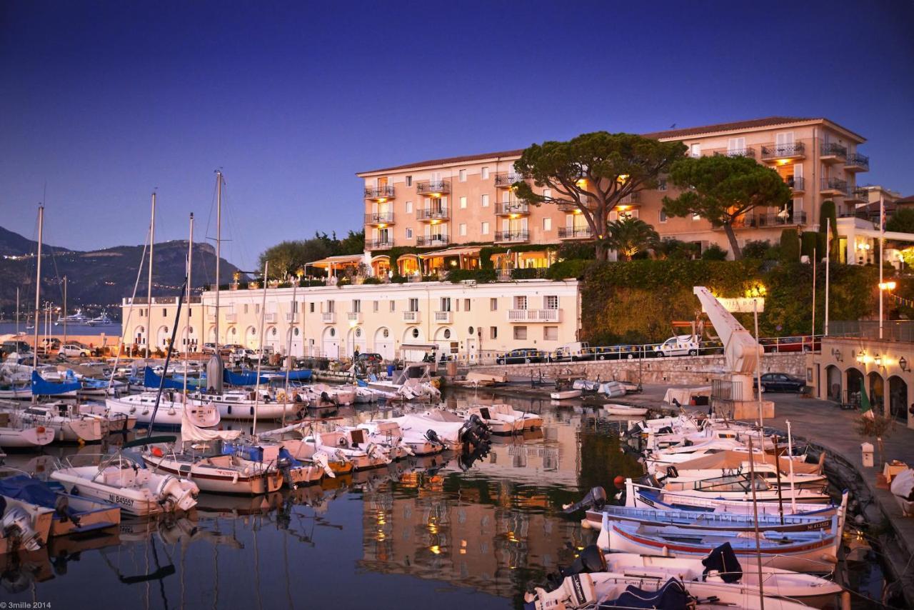 La Voile D'Or Hotel Saint-Jean-Cap-Ferrat Exterior photo