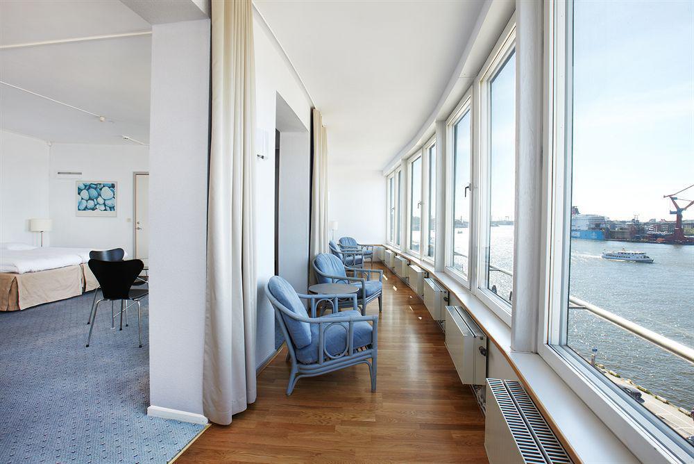 Comfort Hotel Goteborg Exterior photo