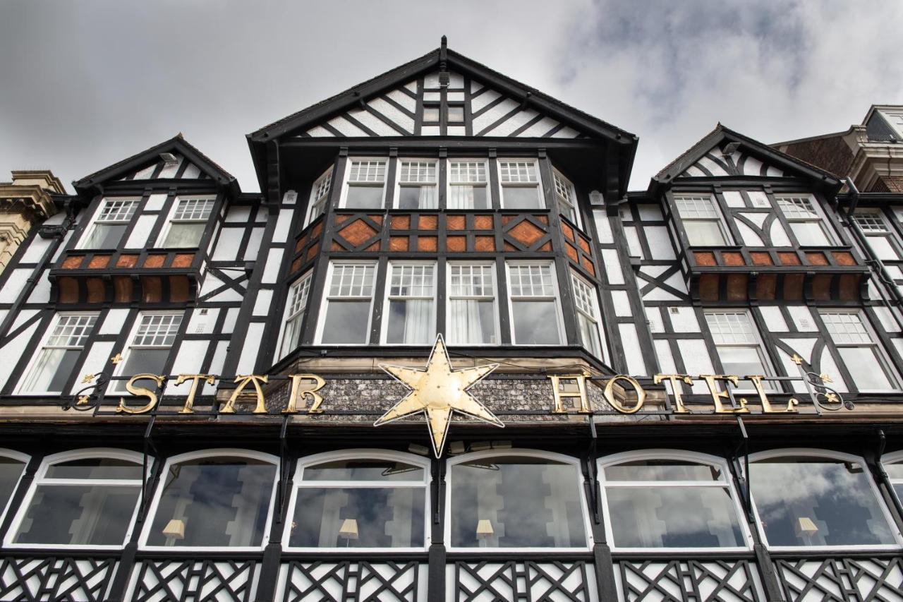 The Star Hotel Great Yarmouth Exterior photo