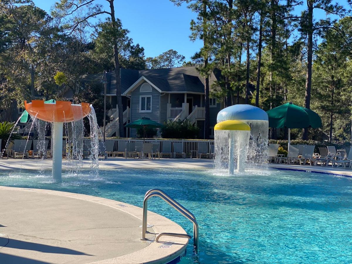 Island Links Resort By Palmera Hilton Head Island Exterior photo