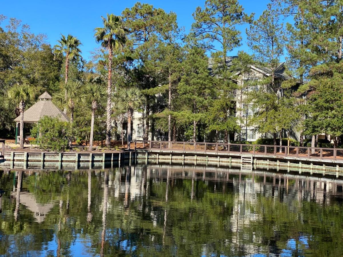 Island Links Resort By Palmera Hilton Head Island Exterior photo