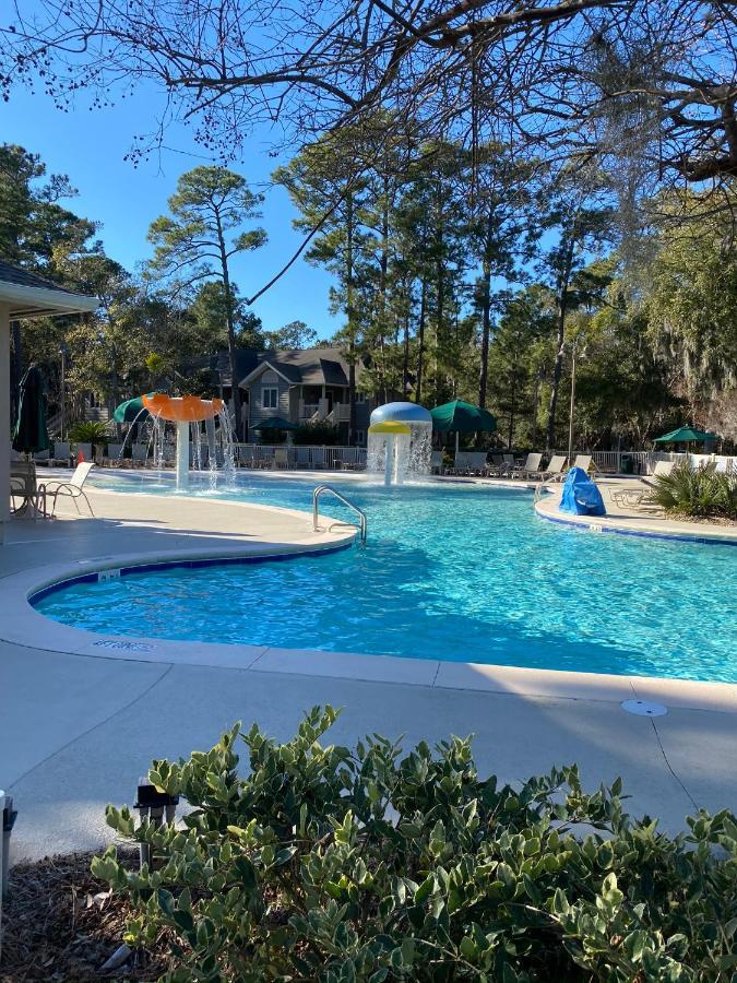 Island Links Resort By Palmera Hilton Head Island Exterior photo