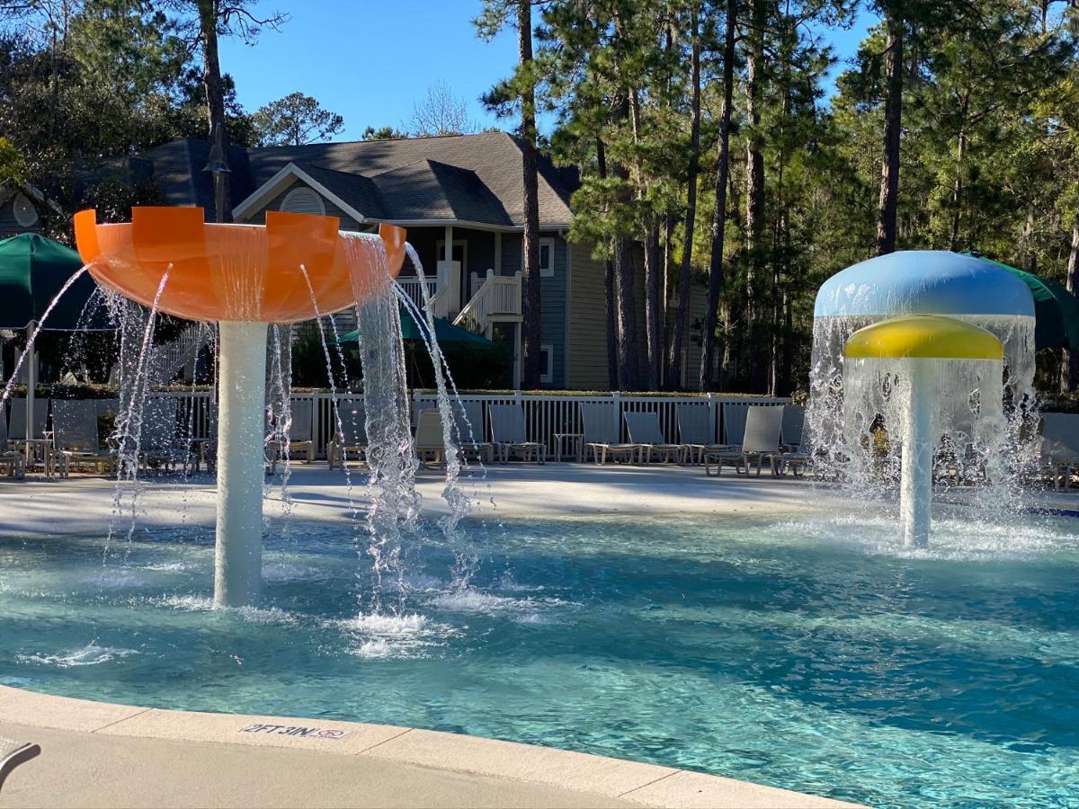 Island Links Resort By Palmera Hilton Head Island Exterior photo