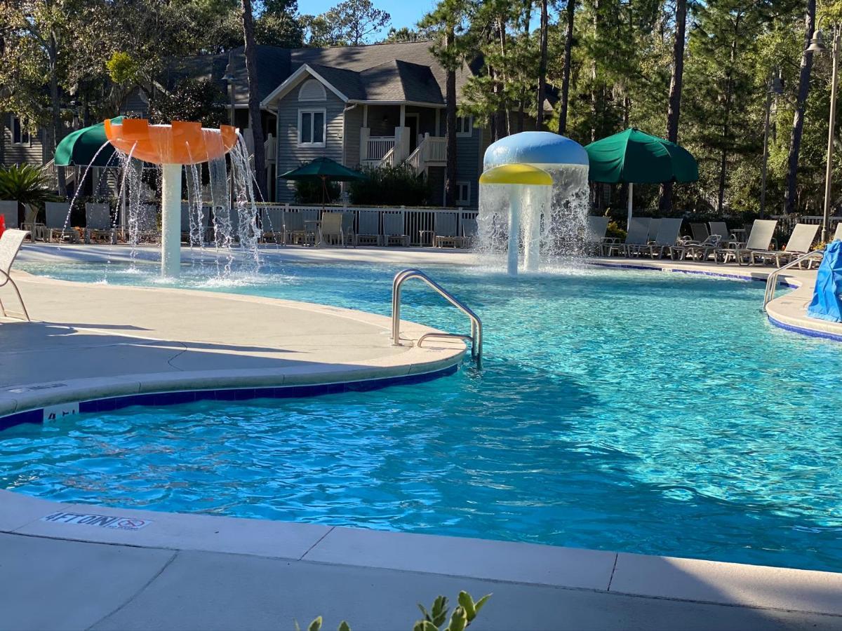 Island Links Resort By Palmera Hilton Head Island Exterior photo