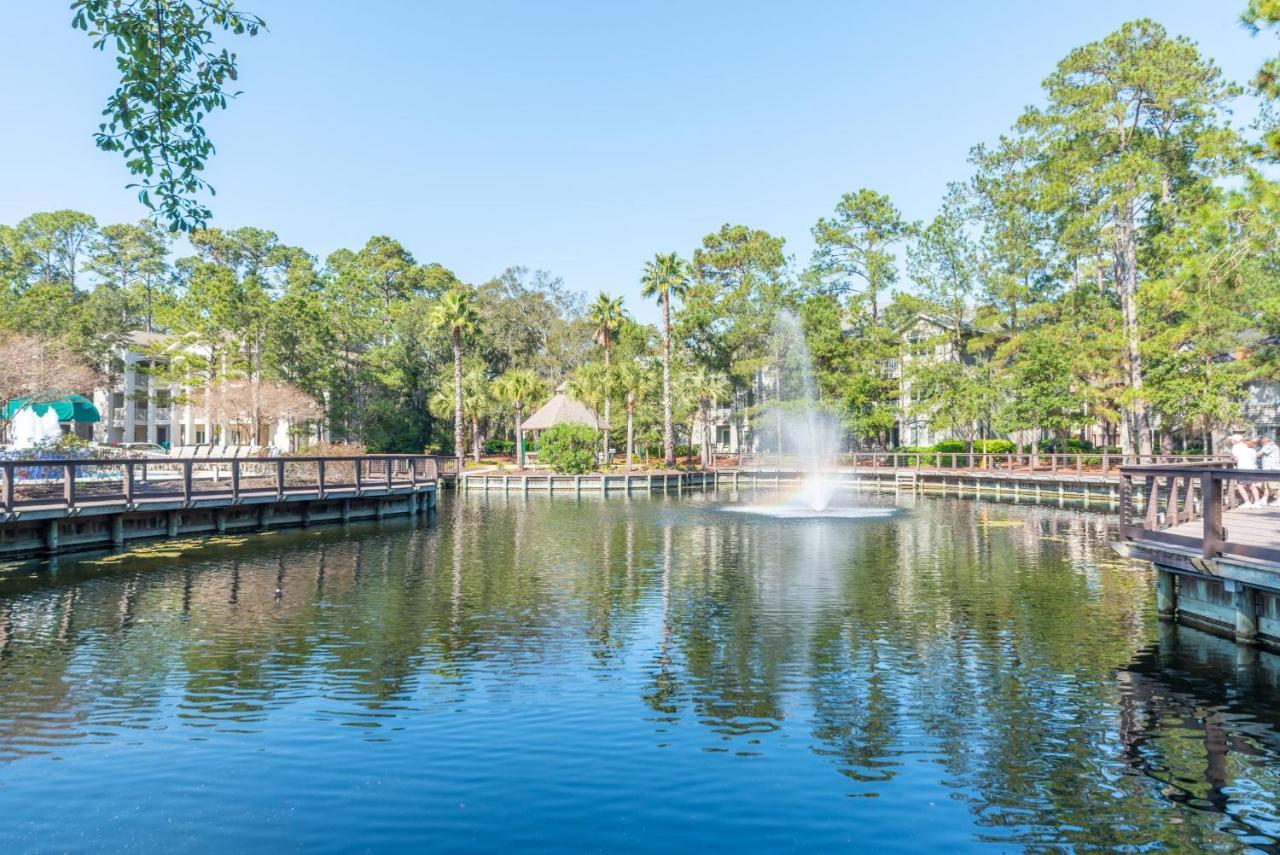 Island Links Resort By Palmera Hilton Head Island Exterior photo