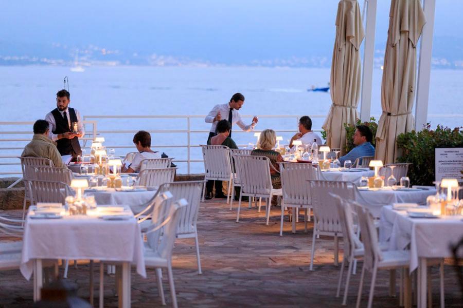 Hotel Les Mouettes - Teritoria Ajaccio  Exterior photo