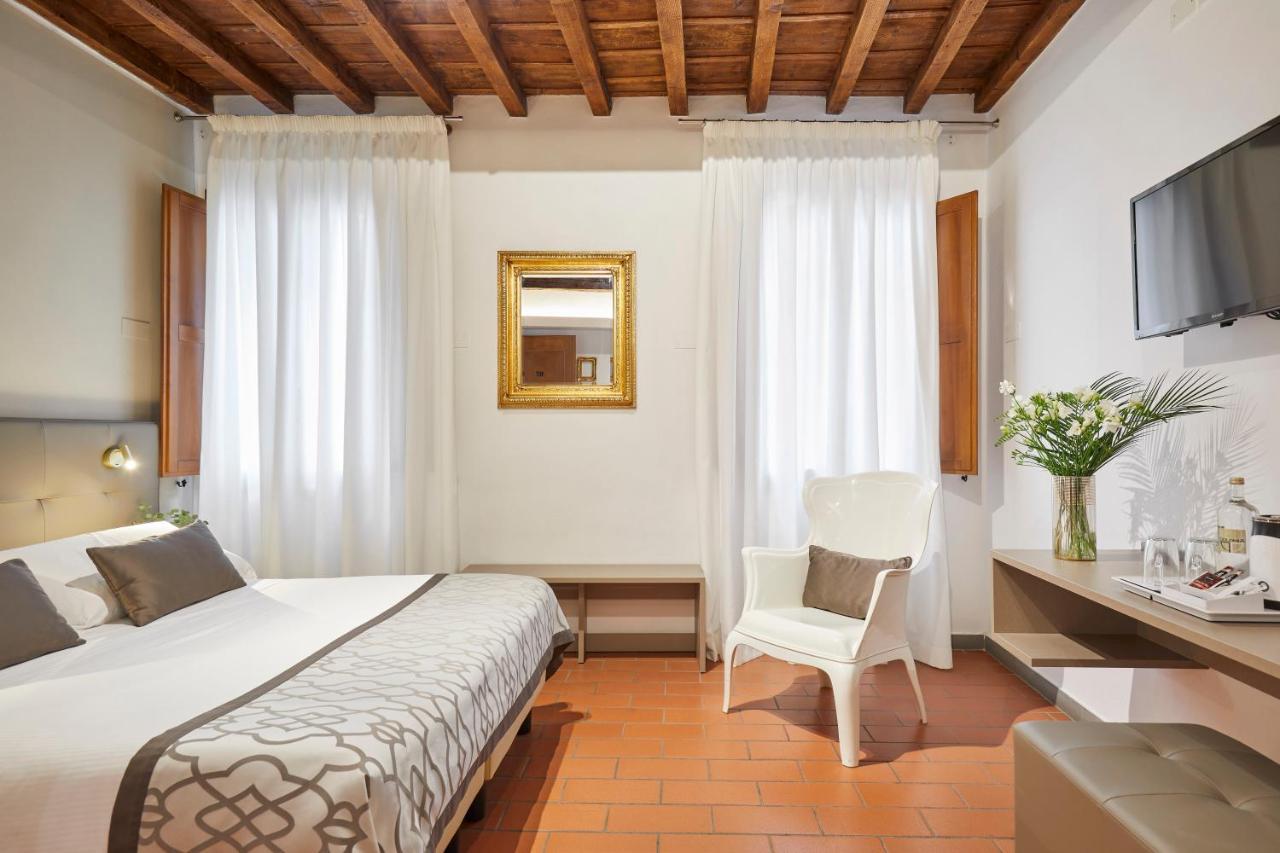 Sette Angeli Rooms Florence Exterior photo