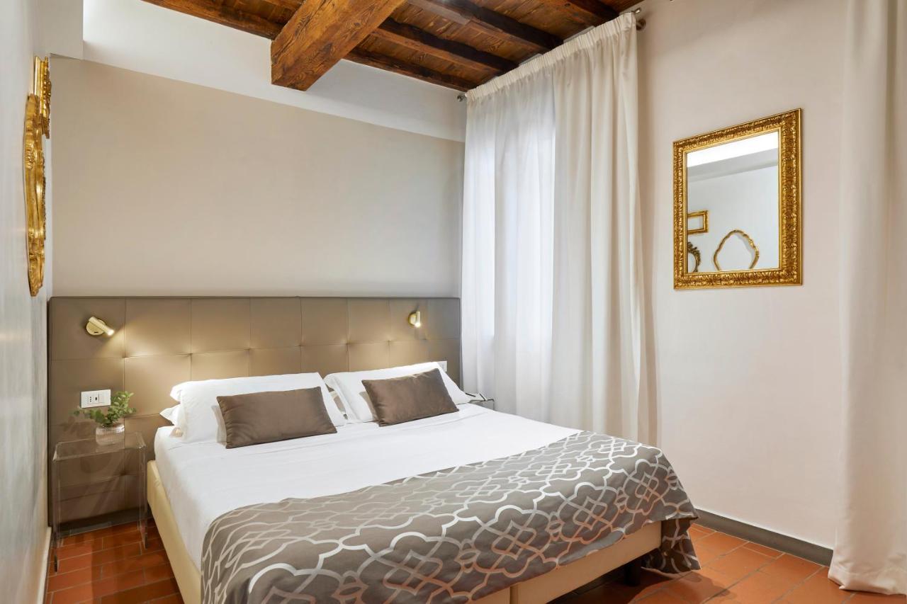 Sette Angeli Rooms Florence Exterior photo