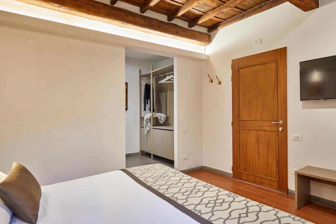 Sette Angeli Rooms Florence Exterior photo