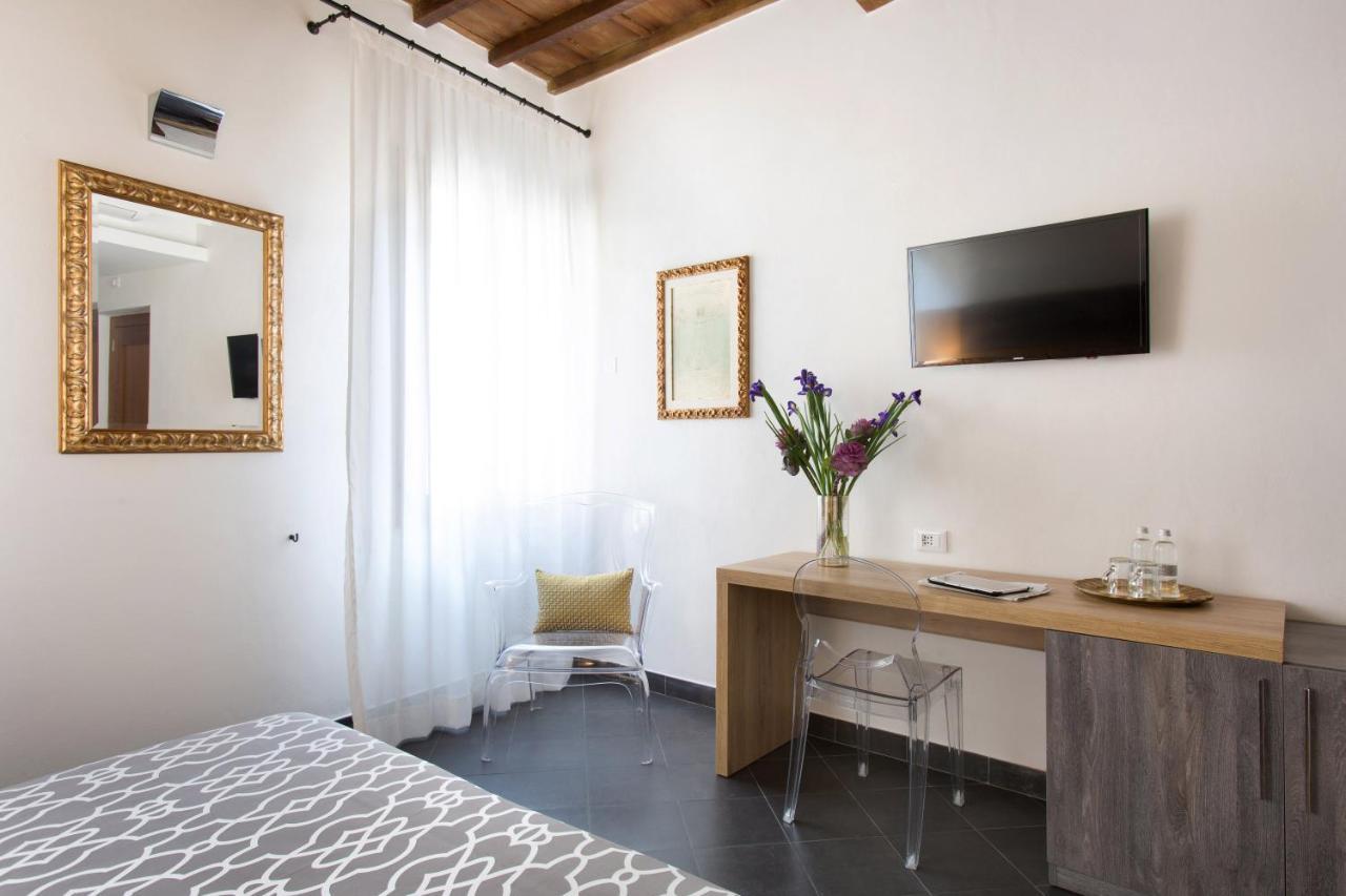 Sette Angeli Rooms Florence Exterior photo