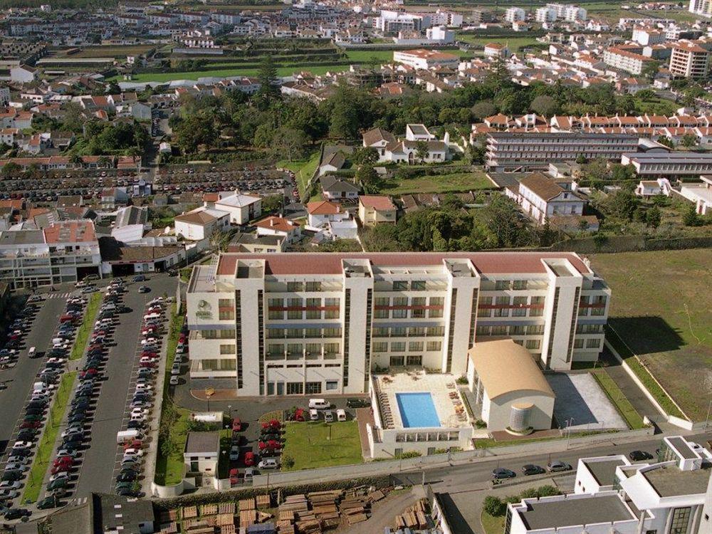 Sao Miguel Park Hotel Ponta Delgada  Exterior photo