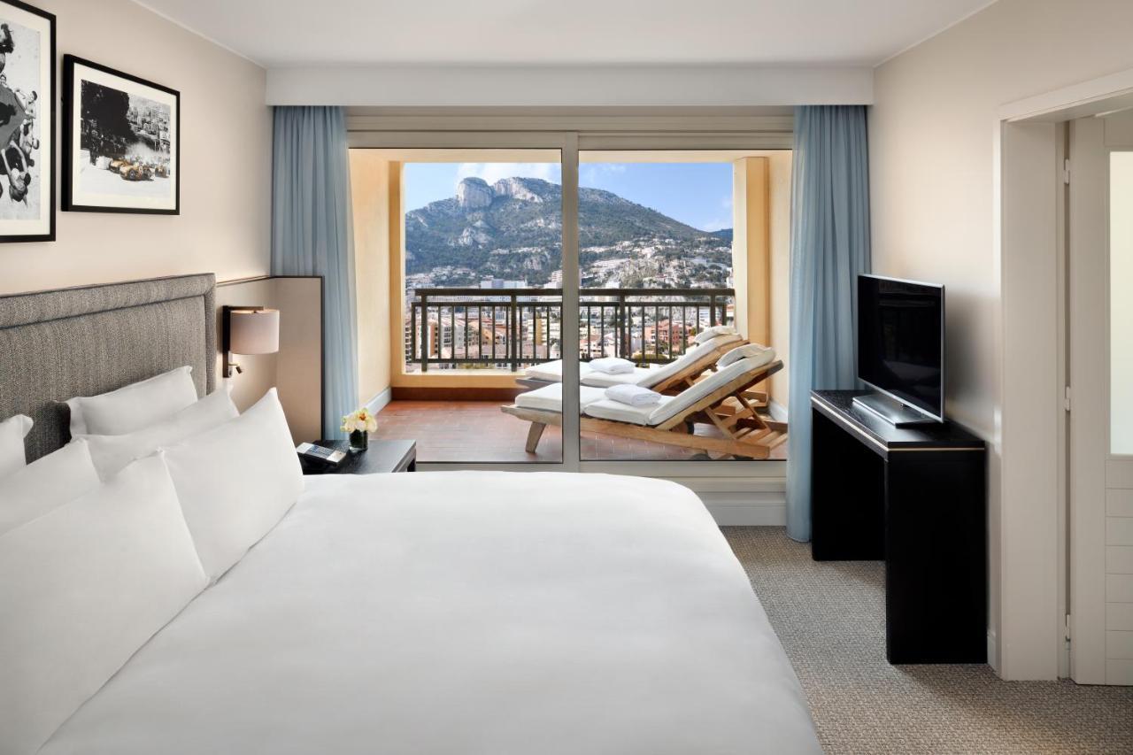 Columbus Hotel Monte-Carlo, Curio Collection By Hilton Exterior photo