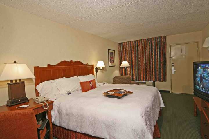 Days Inn By Wyndham Las Cruces Room photo