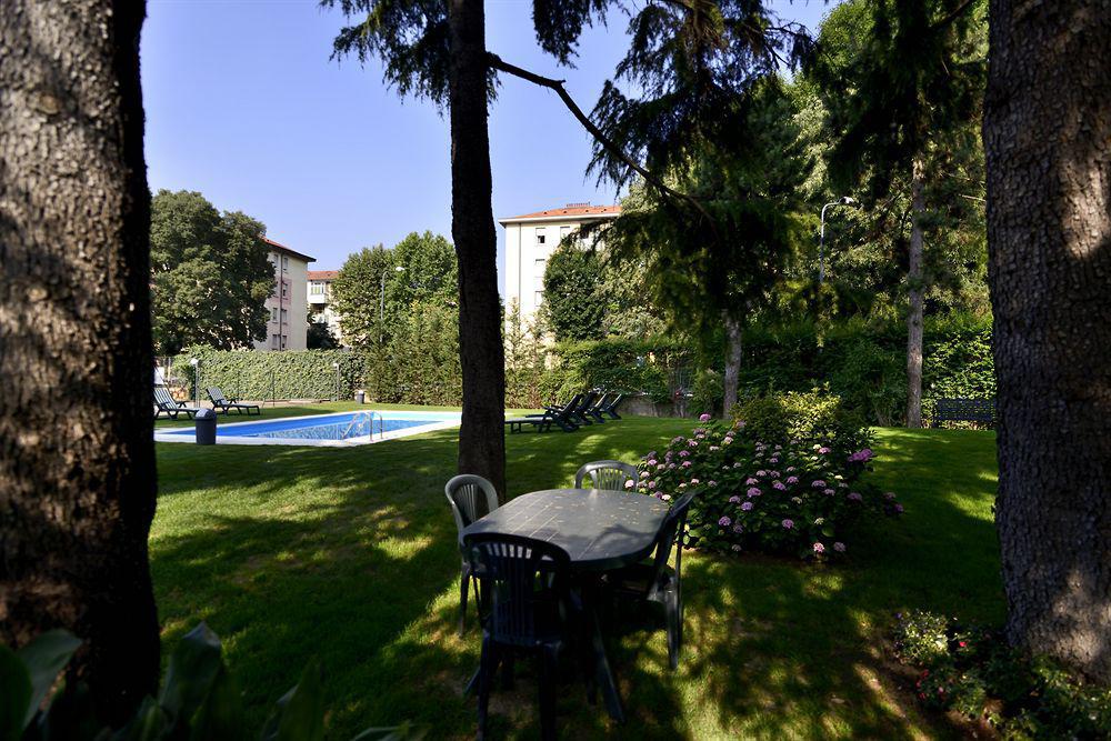 Corvetto Residence Porto Di Mare Milan Exterior photo